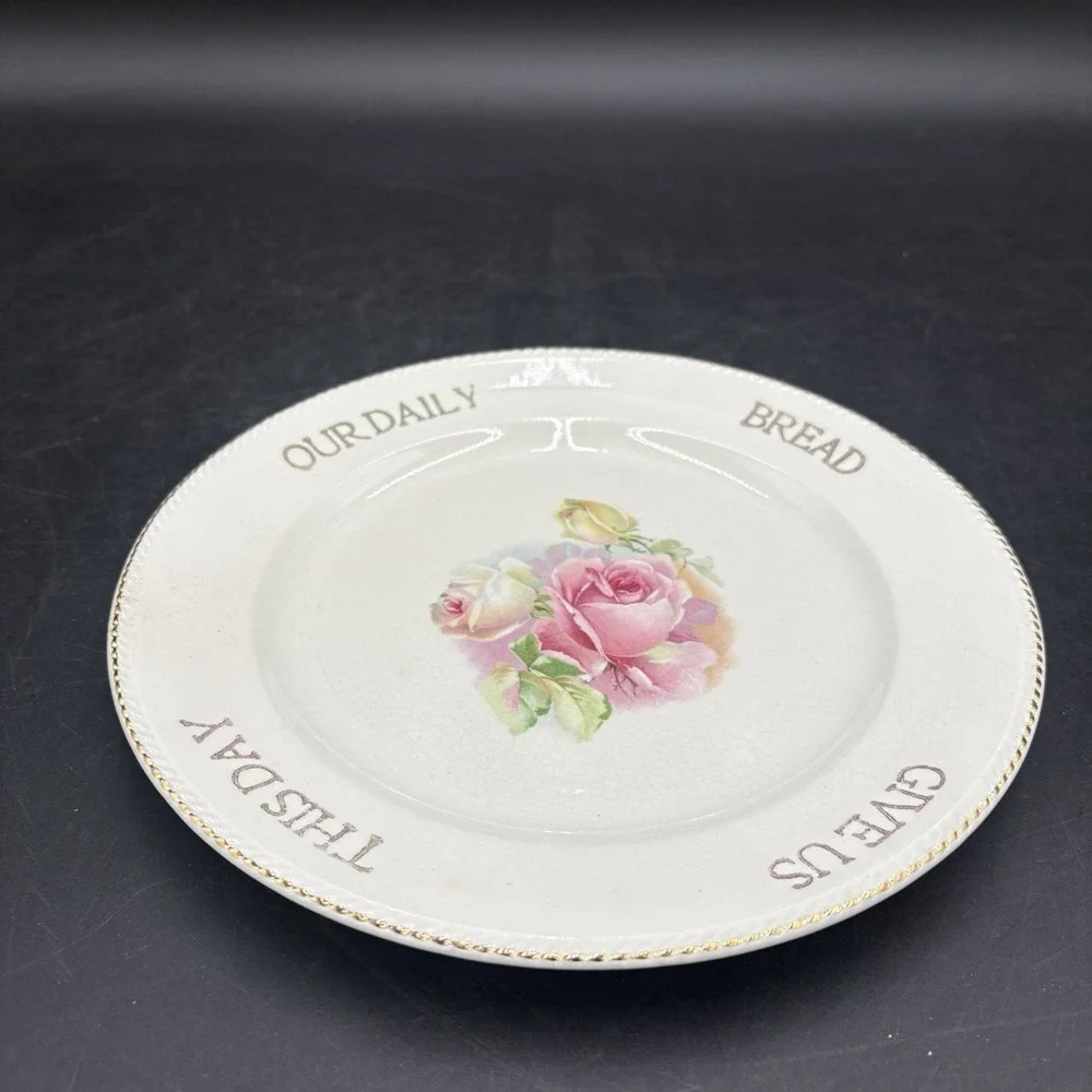 Crown Ivory this vintage